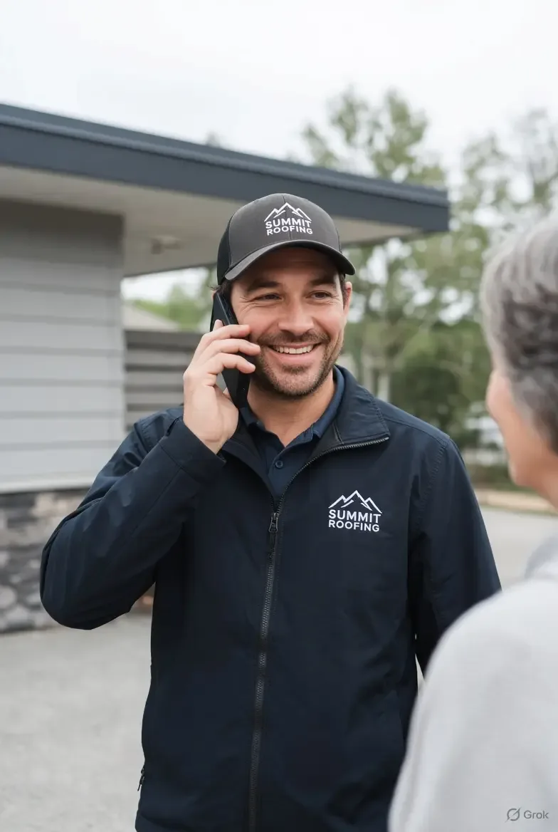 Flat Roof Leak Repair Belleville, WV FAQs